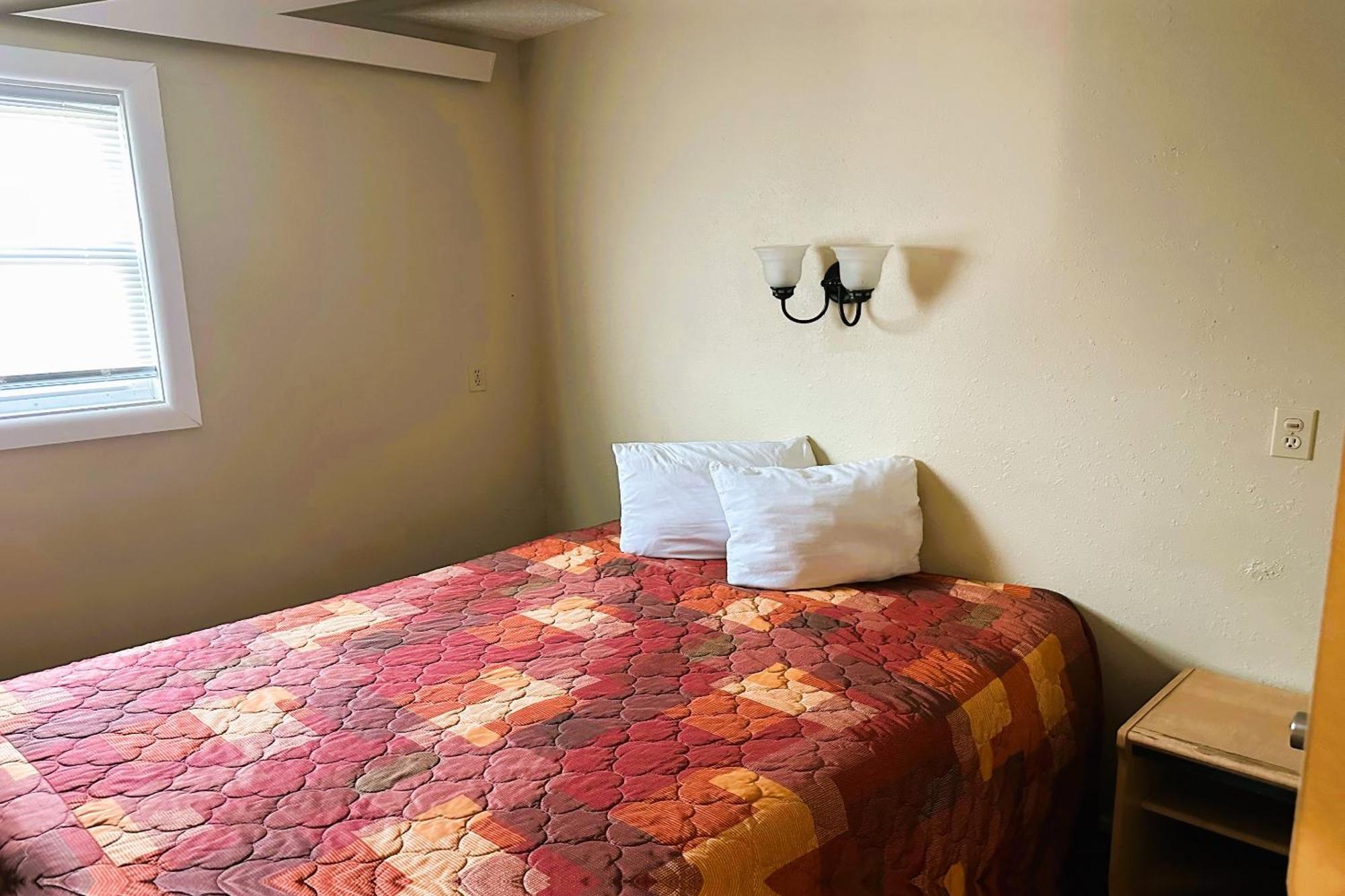 Love Hotels Kadoka By Oyo At Badlands Sd エクステリア 写真
