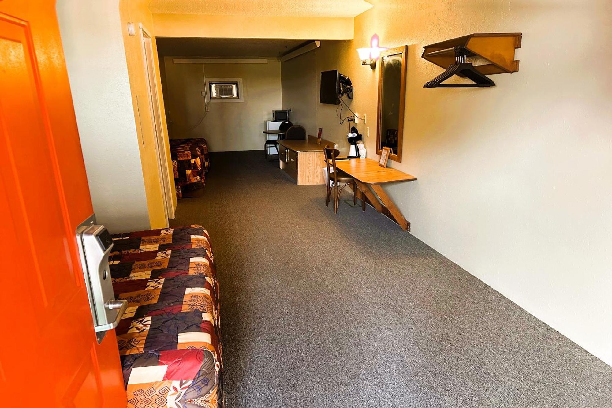Love Hotels Kadoka By Oyo At Badlands Sd エクステリア 写真