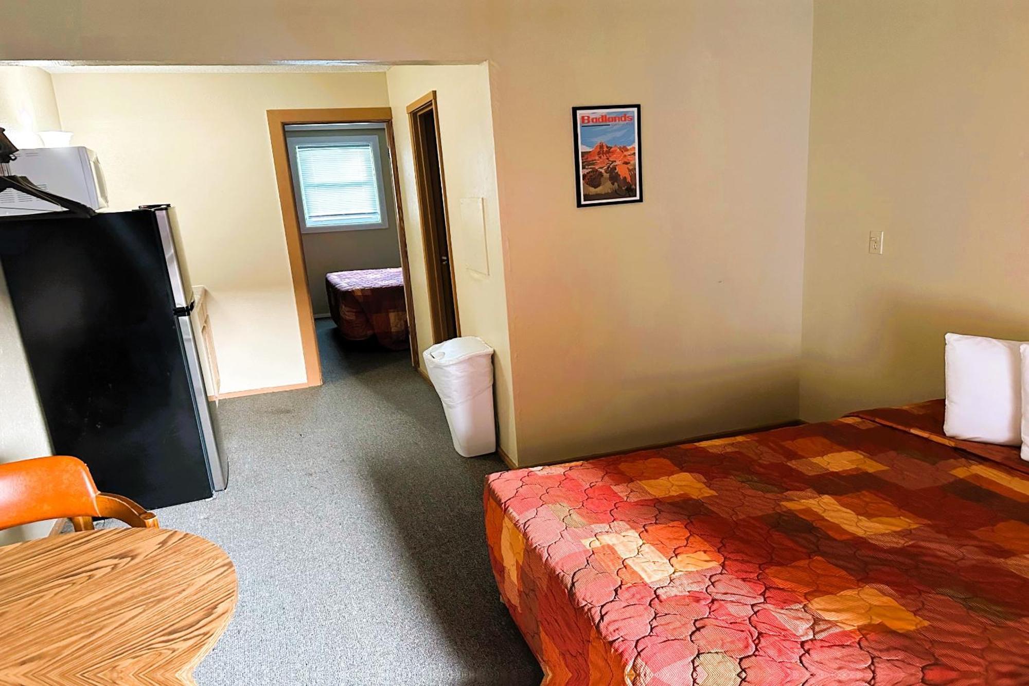 Love Hotels Kadoka By Oyo At Badlands Sd エクステリア 写真