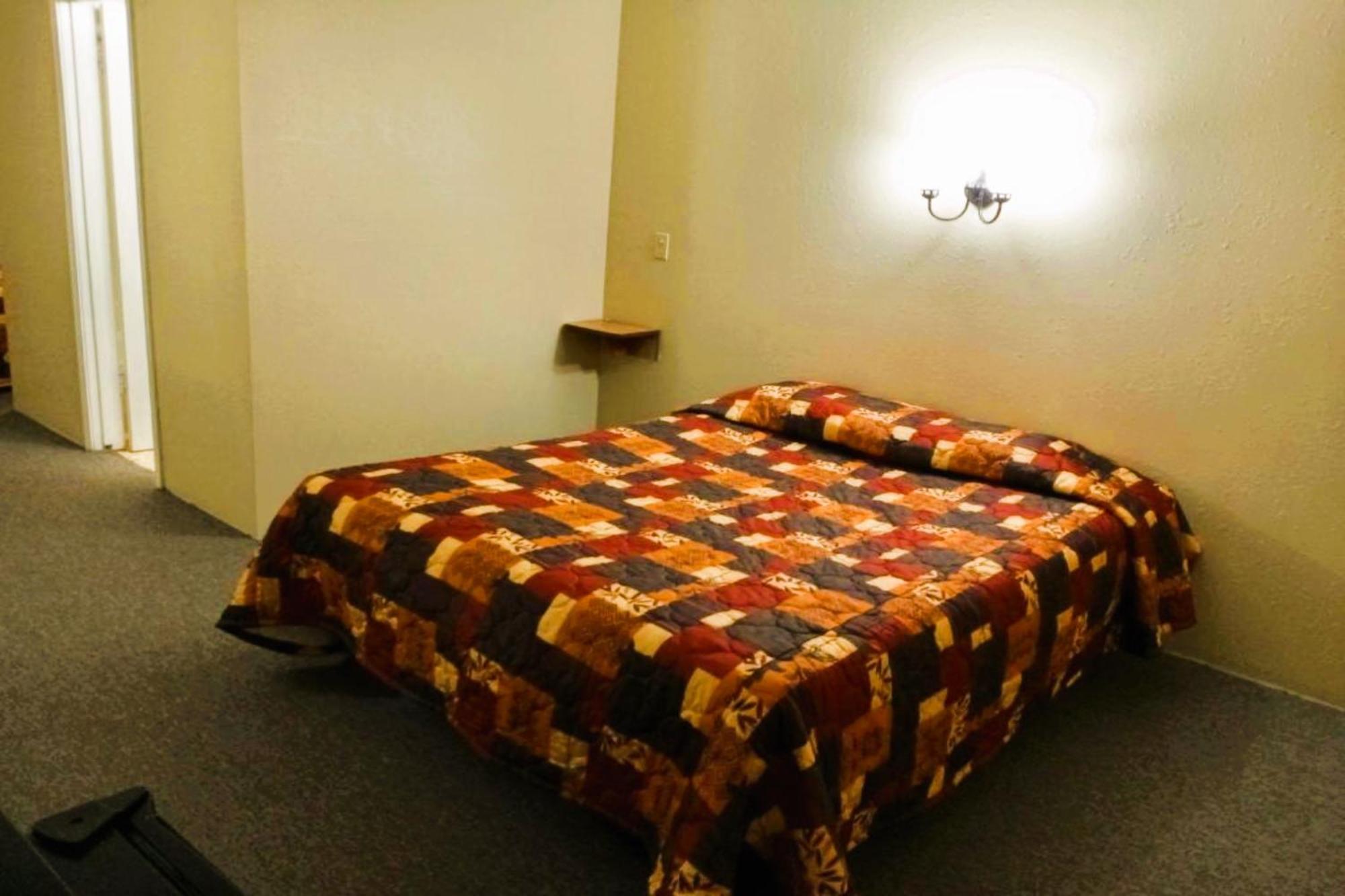Love Hotels Kadoka By Oyo At Badlands Sd エクステリア 写真