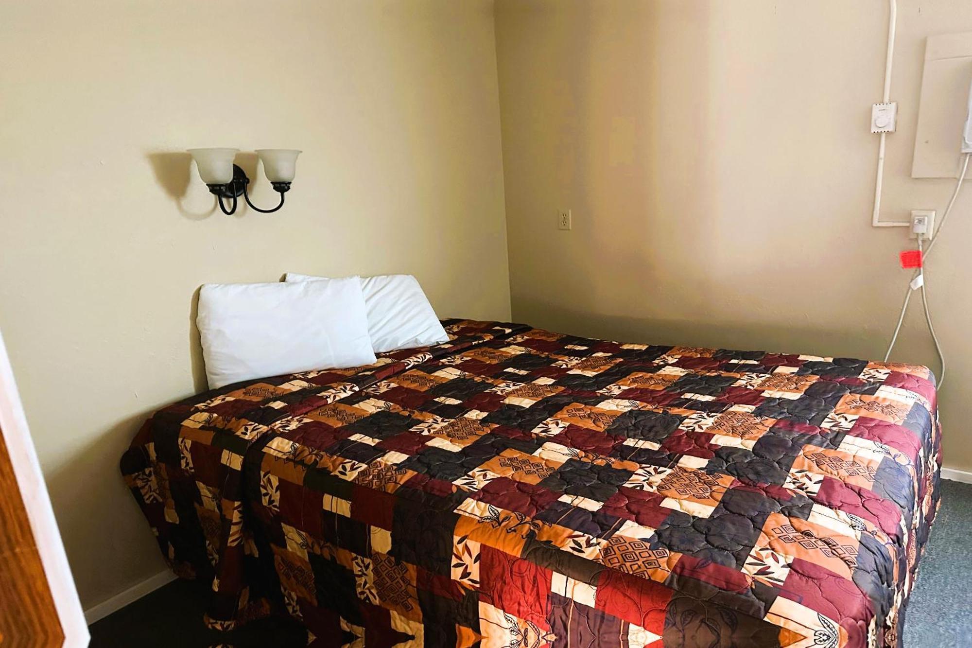 Love Hotels Kadoka By Oyo At Badlands Sd エクステリア 写真