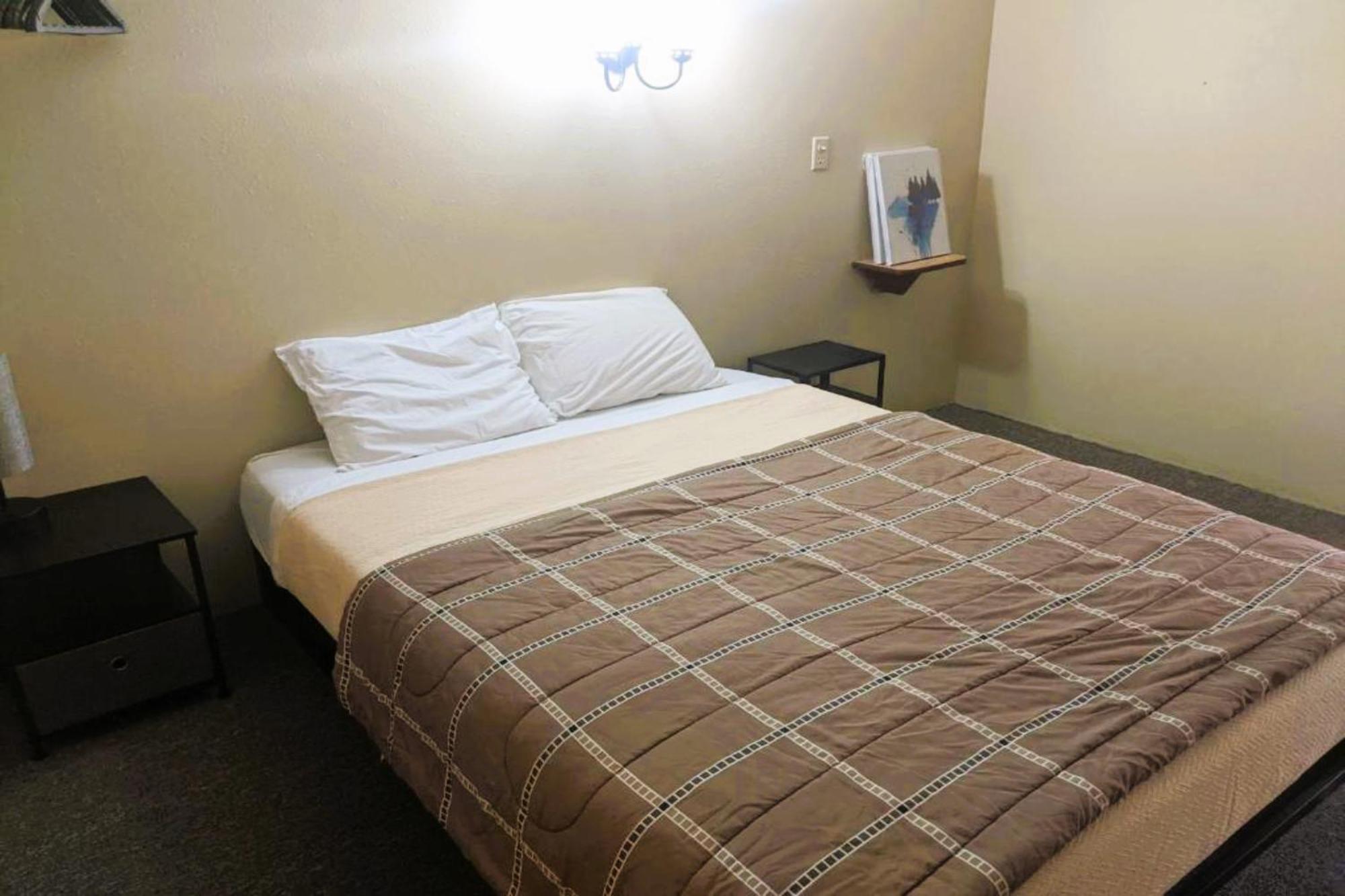 Love Hotels Kadoka By Oyo At Badlands Sd エクステリア 写真